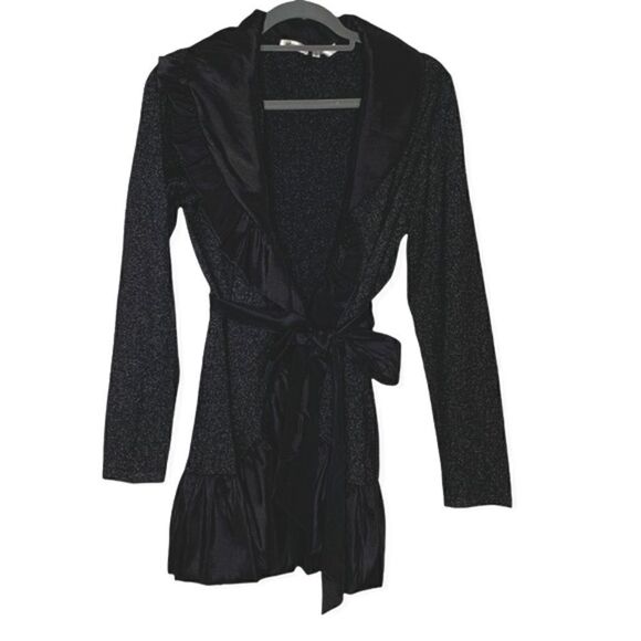 Vintage Ravel Wrap Jacket - Picture 1 of 12